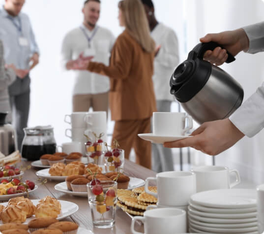 For Corporate Environments