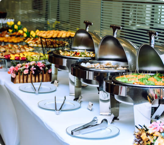 For Academic Institutions